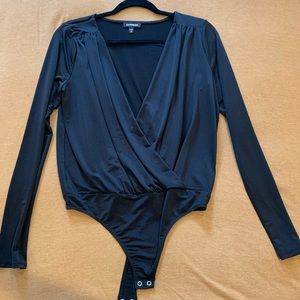 Express Bodysuit
